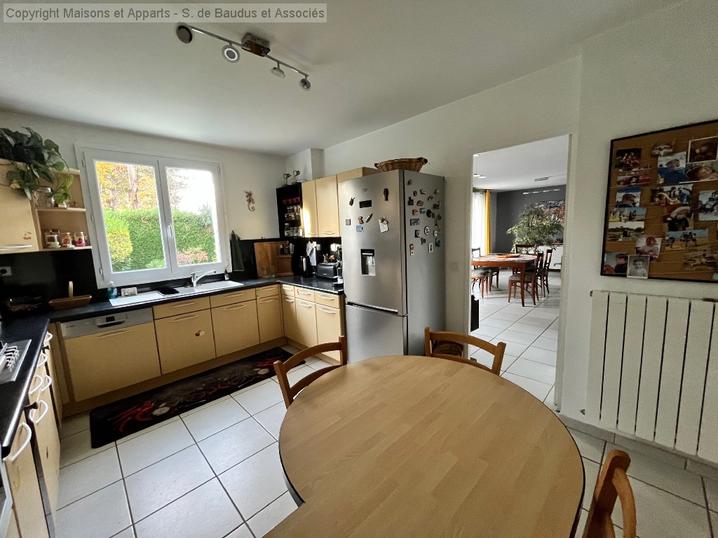 Maison à vendre, OLIVET, 176 m², 5 pièces