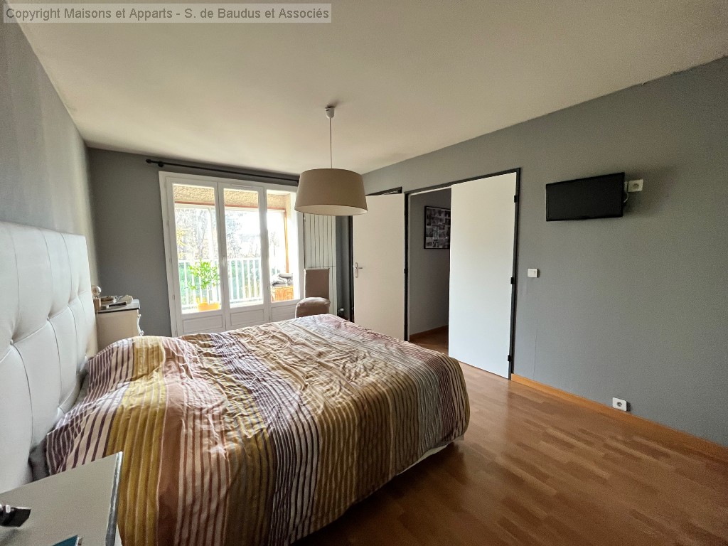 Maison à vendre, OLIVET, 176 m², 5 pièces