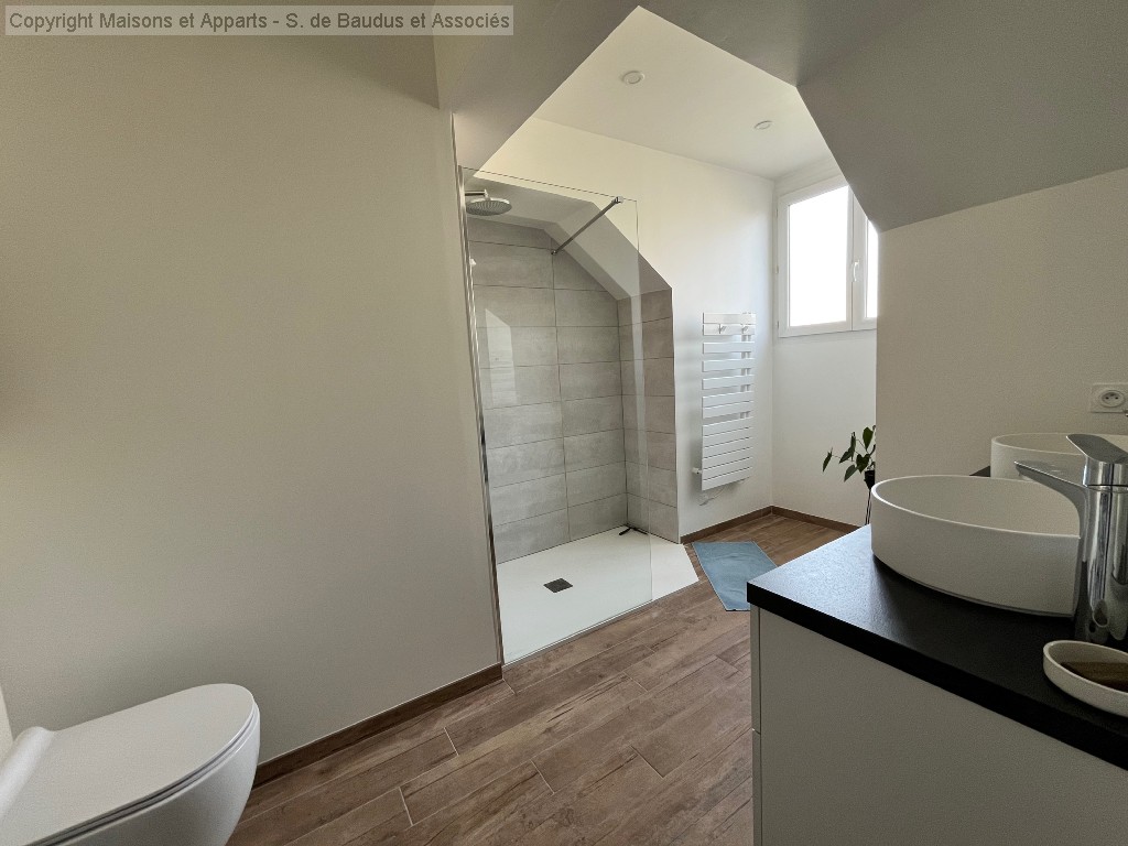 Maison à vendre, OLIVET, 176 m², 5 pièces