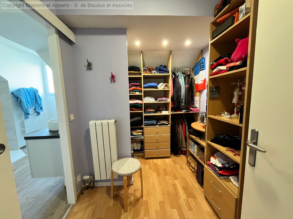 Maison à vendre, OLIVET, 176 m², 5 pièces