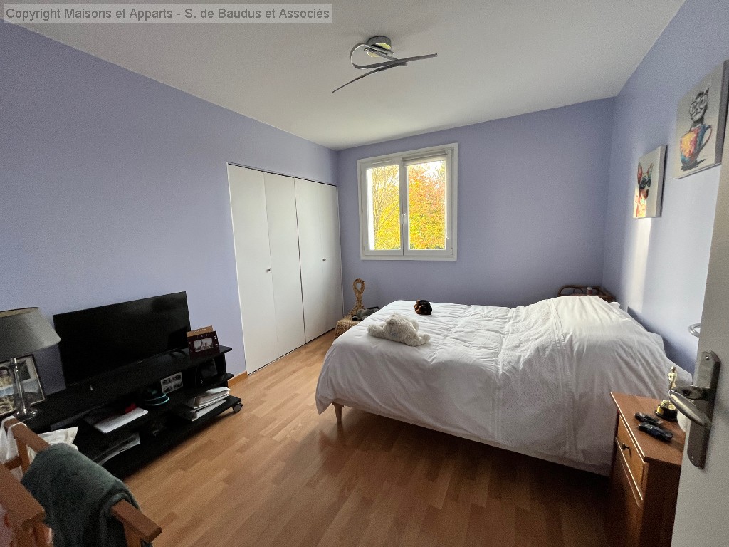 Maison à vendre, OLIVET, 176 m², 5 pièces