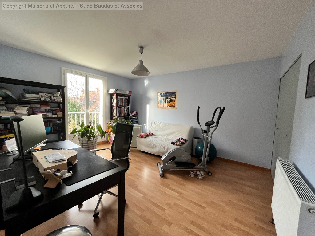 Maison à vendre, OLIVET, 176 m², 5 pièces