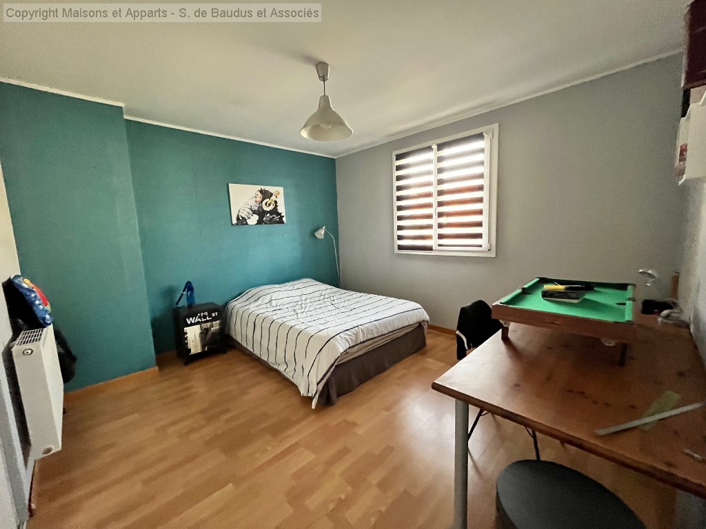 Maison à vendre, OLIVET, 176 m², 5 pièces