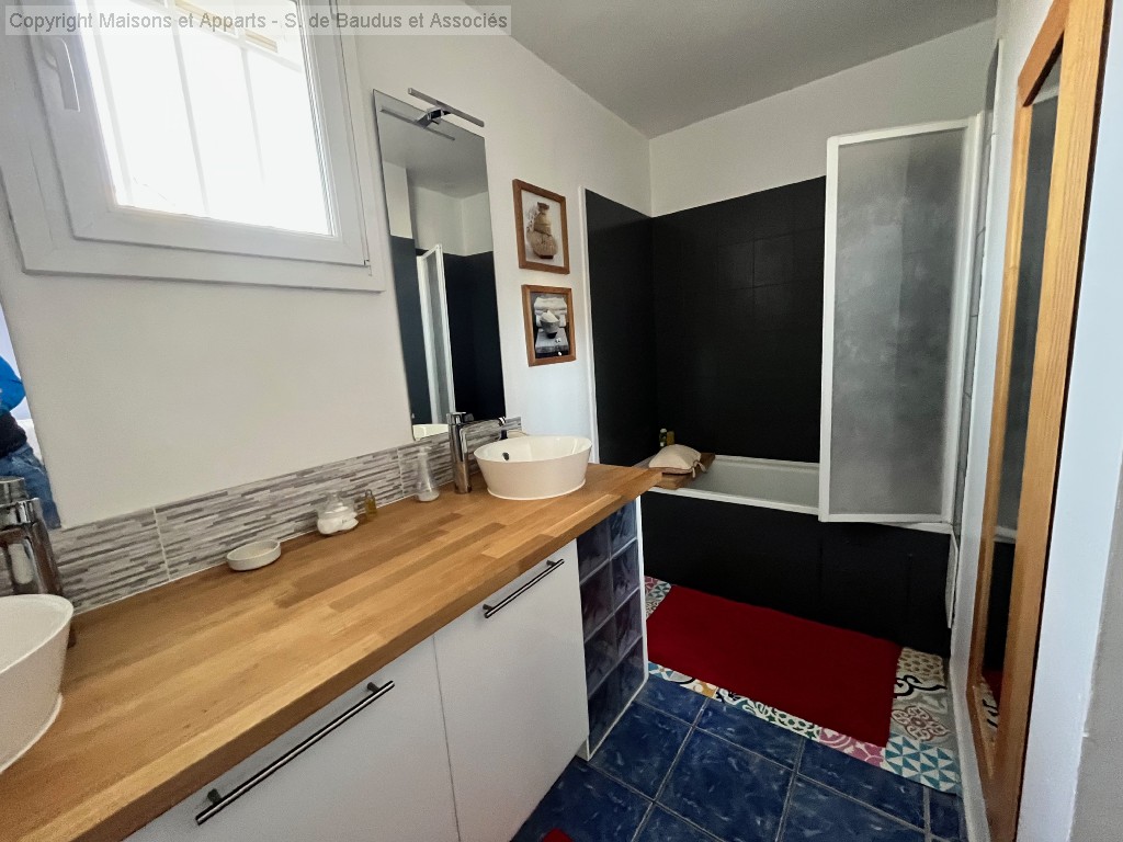 Maison à vendre, OLIVET, 176 m², 5 pièces