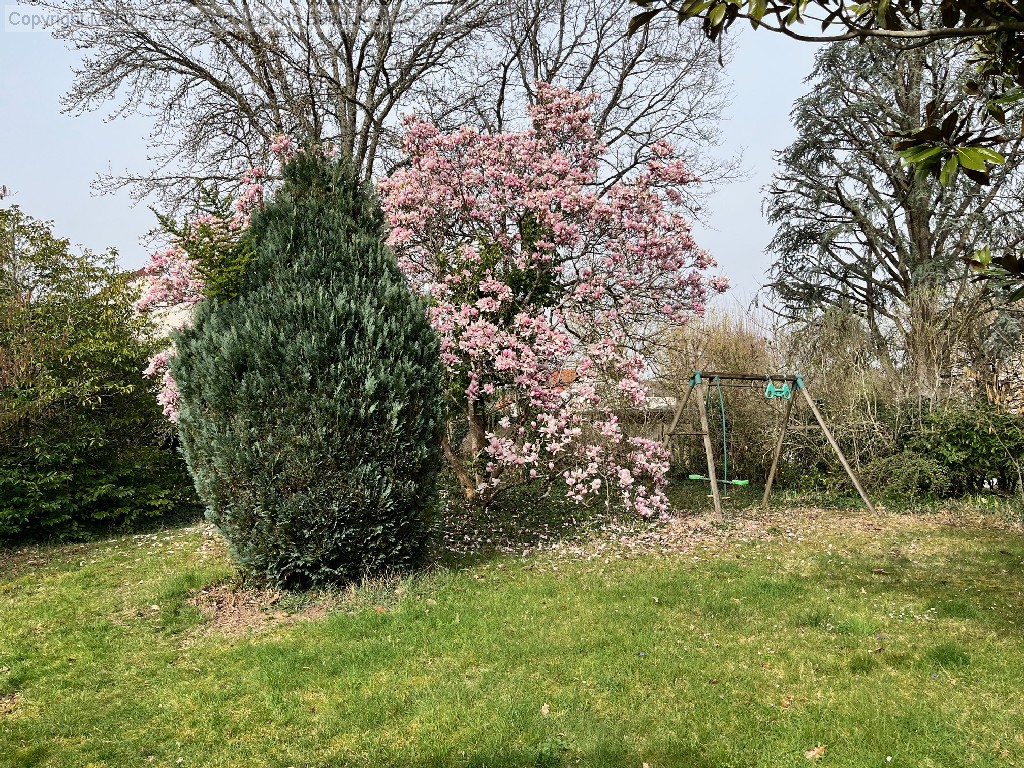 Maison &agrave; vendre, OLIVET, 206,4 m&sup2;, 7 pièces