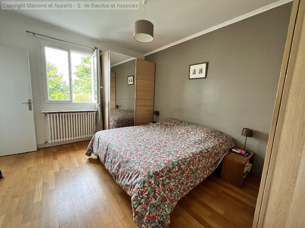 Maison &agrave; vendre, OLIVET, 206,4 m&sup2;, 7 pièces