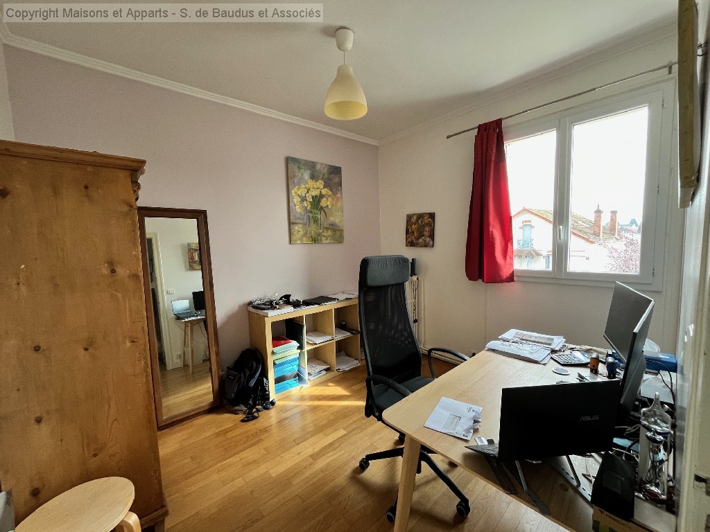 Maison &agrave; vendre, OLIVET, 206,4 m&sup2;, 7 pièces