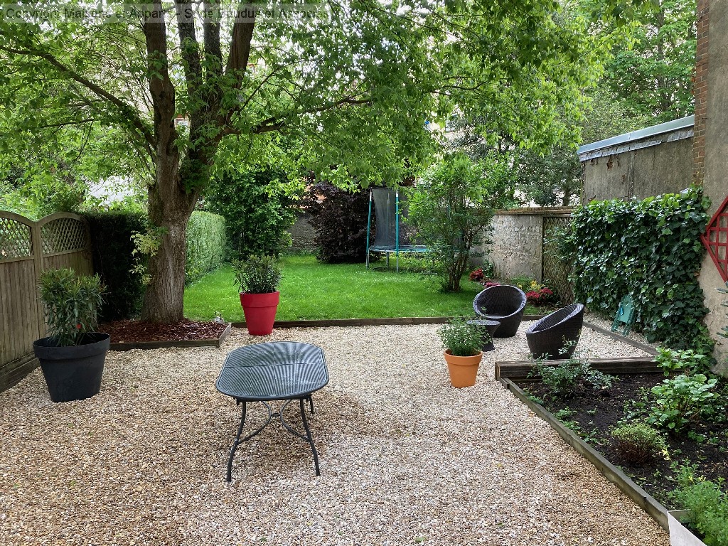 Maison à vendre, ORLEANS, 169 m², 7 pièces
