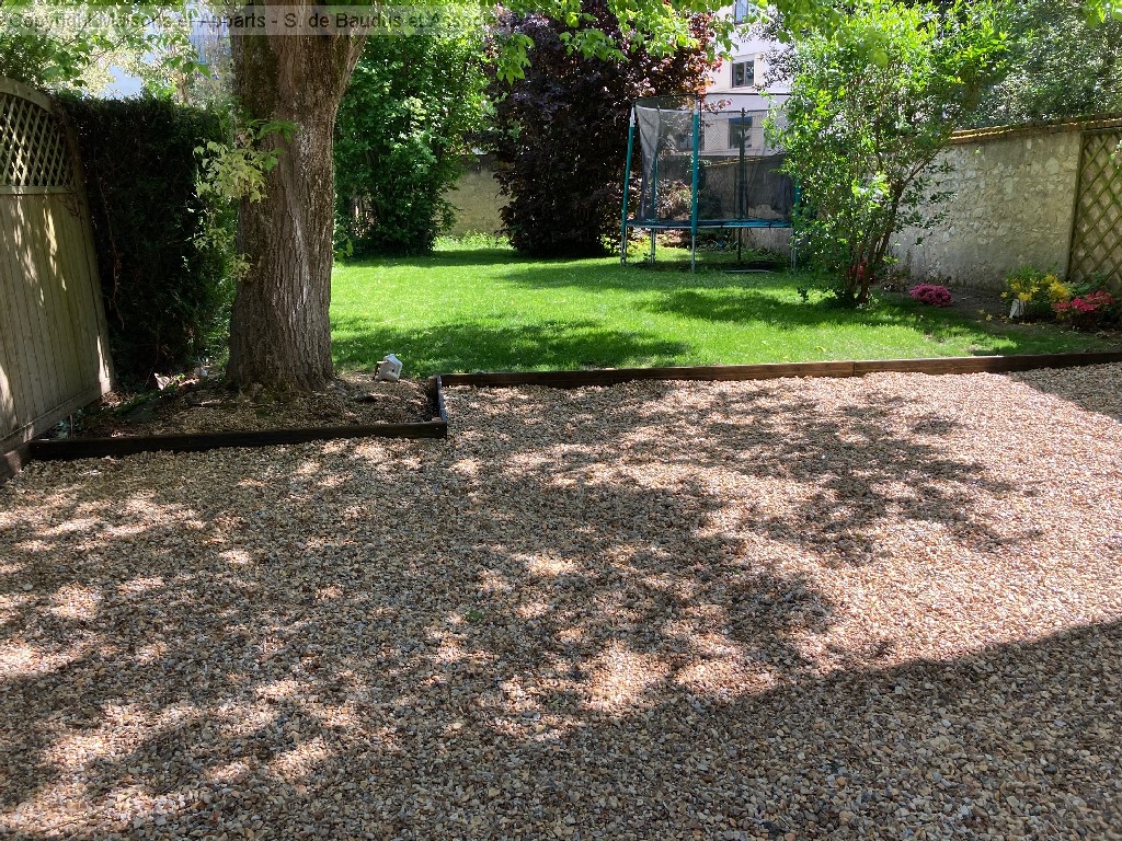 Maison à vendre, ORLEANS, 169 m², 7 pièces