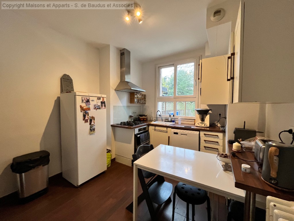 Maison à vendre, ORLEANS, 169 m², 7 pièces