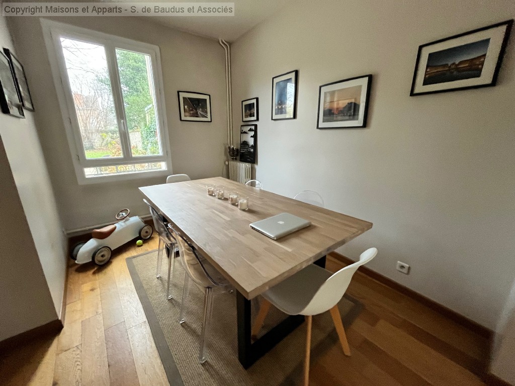 Maison à vendre, ORLEANS, 169 m², 7 pièces