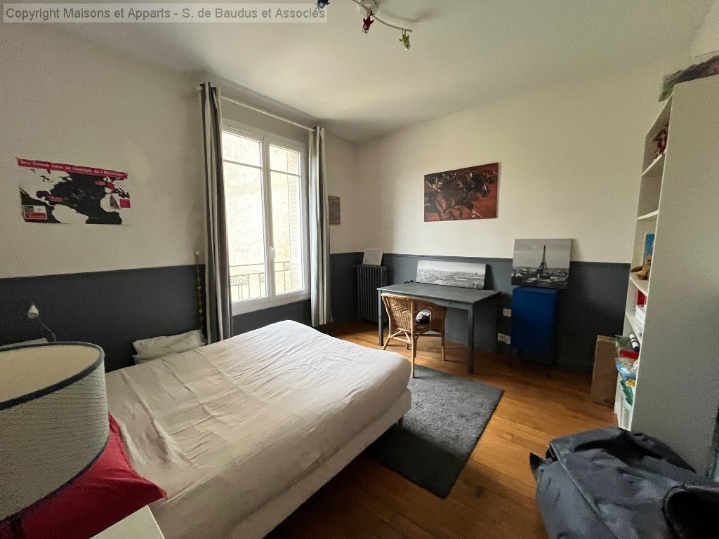 Maison à vendre, ORLEANS, 169 m², 7 pièces