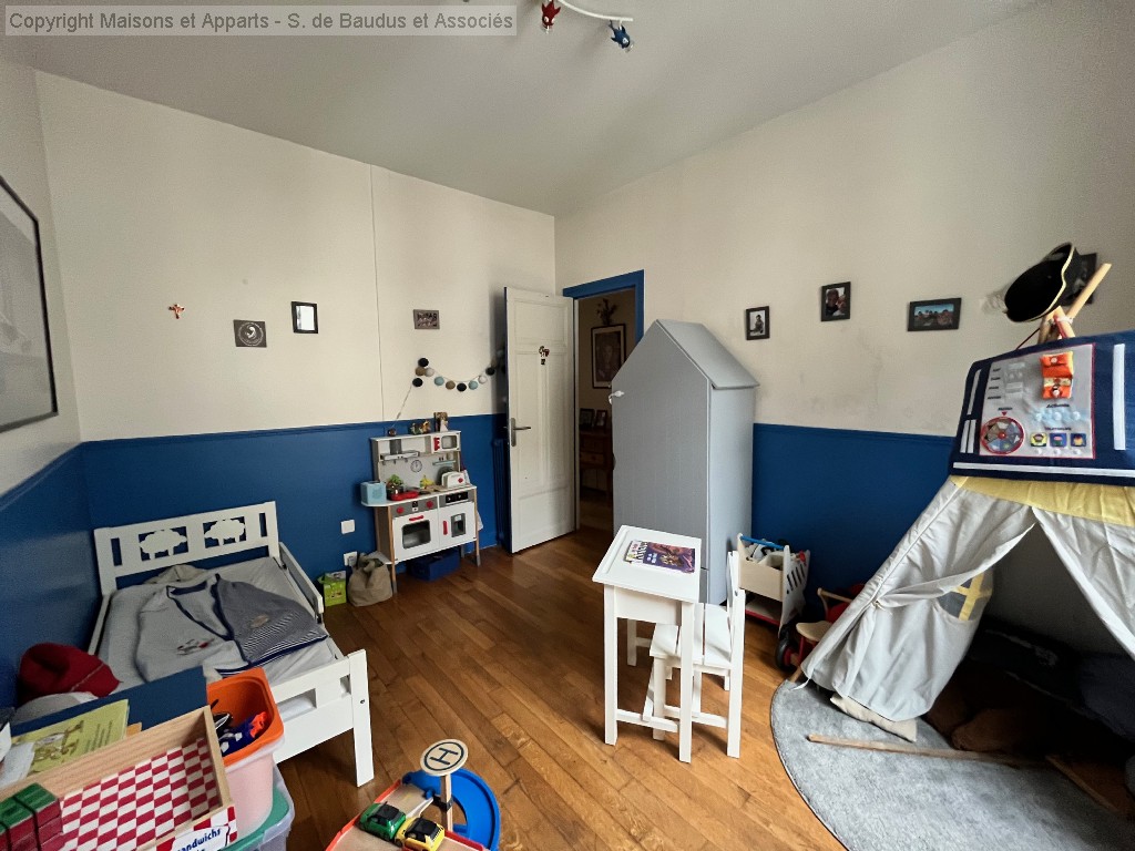 Maison à vendre, ORLEANS, 169 m², 7 pièces
