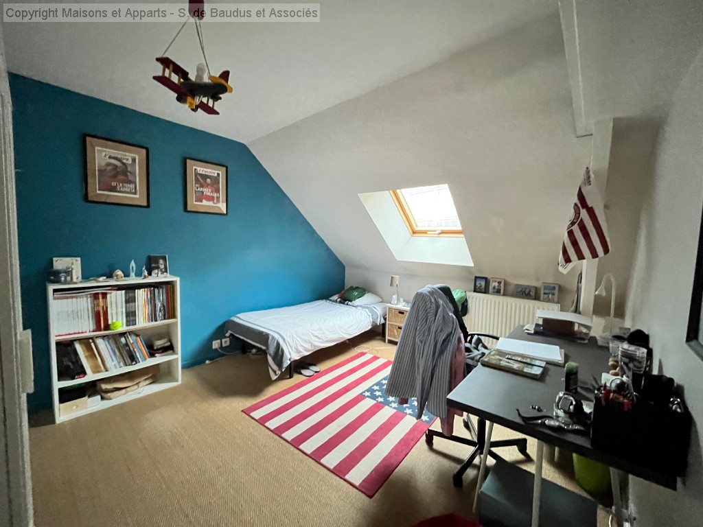 Maison à vendre, ORLEANS, 169 m², 7 pièces