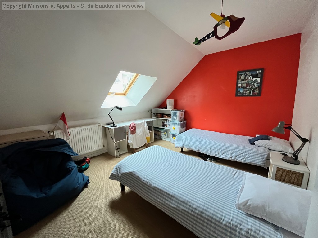 Maison à vendre, ORLEANS, 169 m², 7 pièces