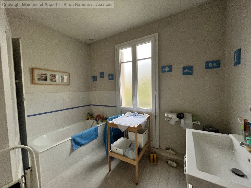 Maison à vendre, ORLEANS, 169 m², 7 pièces