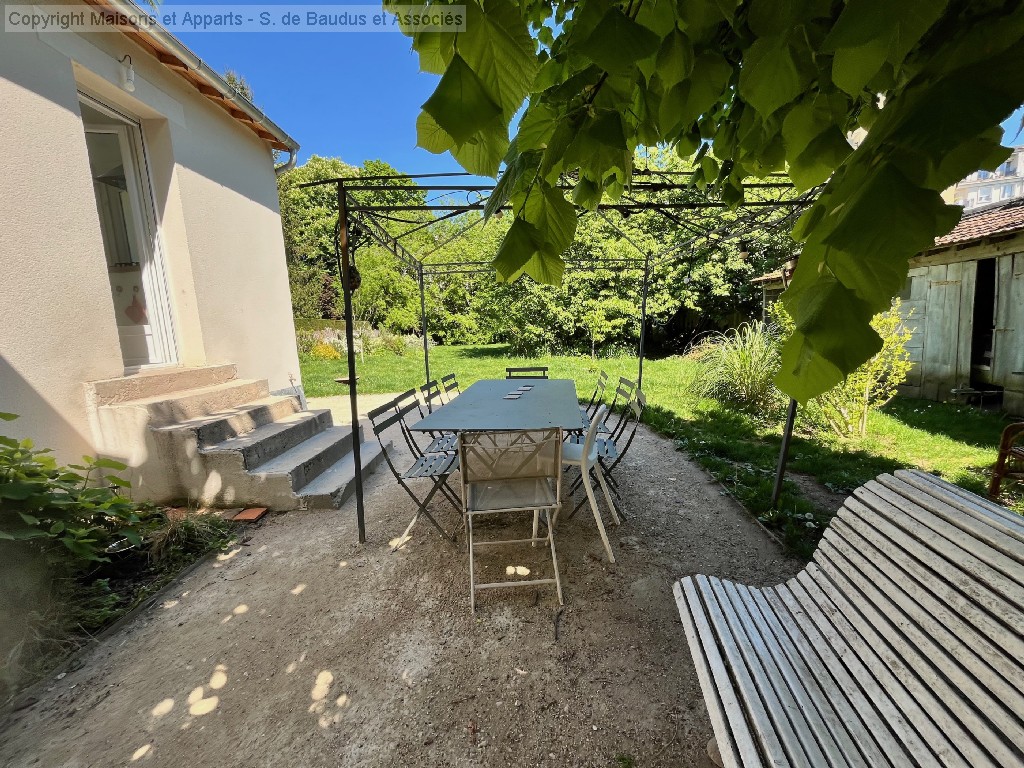 Maison à vendre, ORLEANS, 173 m², 8 pièces