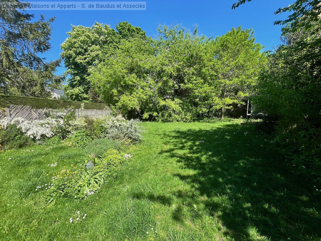Maison à vendre, ORLEANS, 173 m², 8 pièces