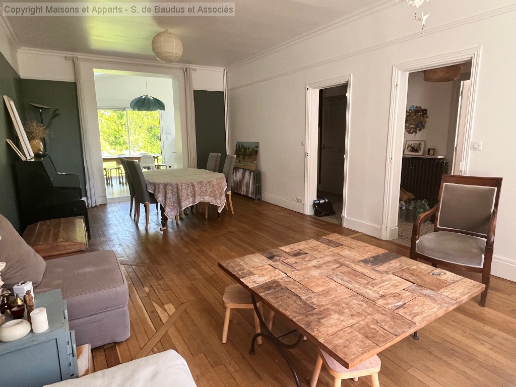 Maison à vendre, ORLEANS, 173 m², 8 pièces