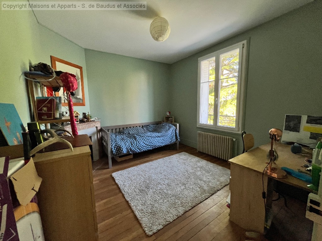 Maison à vendre, ORLEANS, 173 m², 8 pièces