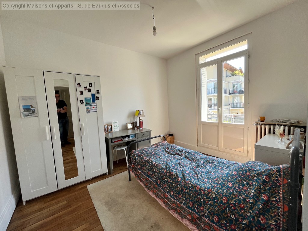 Maison à vendre, ORLEANS, 173 m², 8 pièces