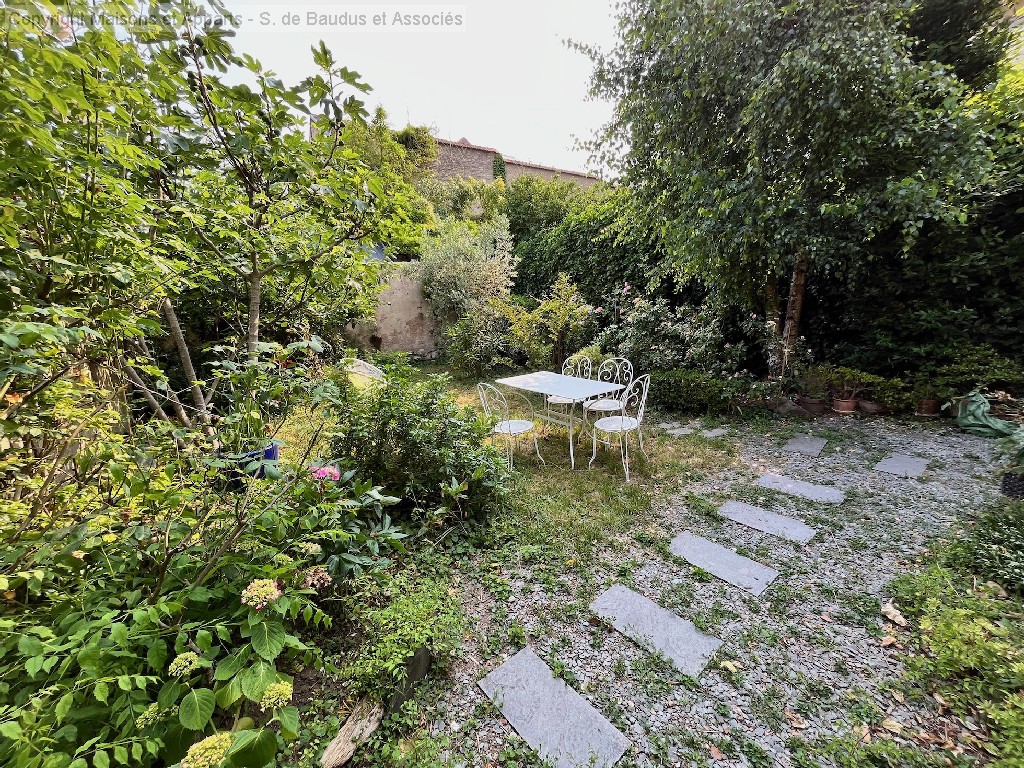 Maison à vendre, ORLEANS, 166,86 m², 6 pièces