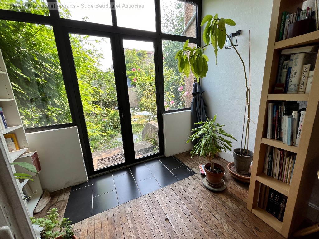 Maison à vendre, ORLEANS, 166,86 m², 6 pièces