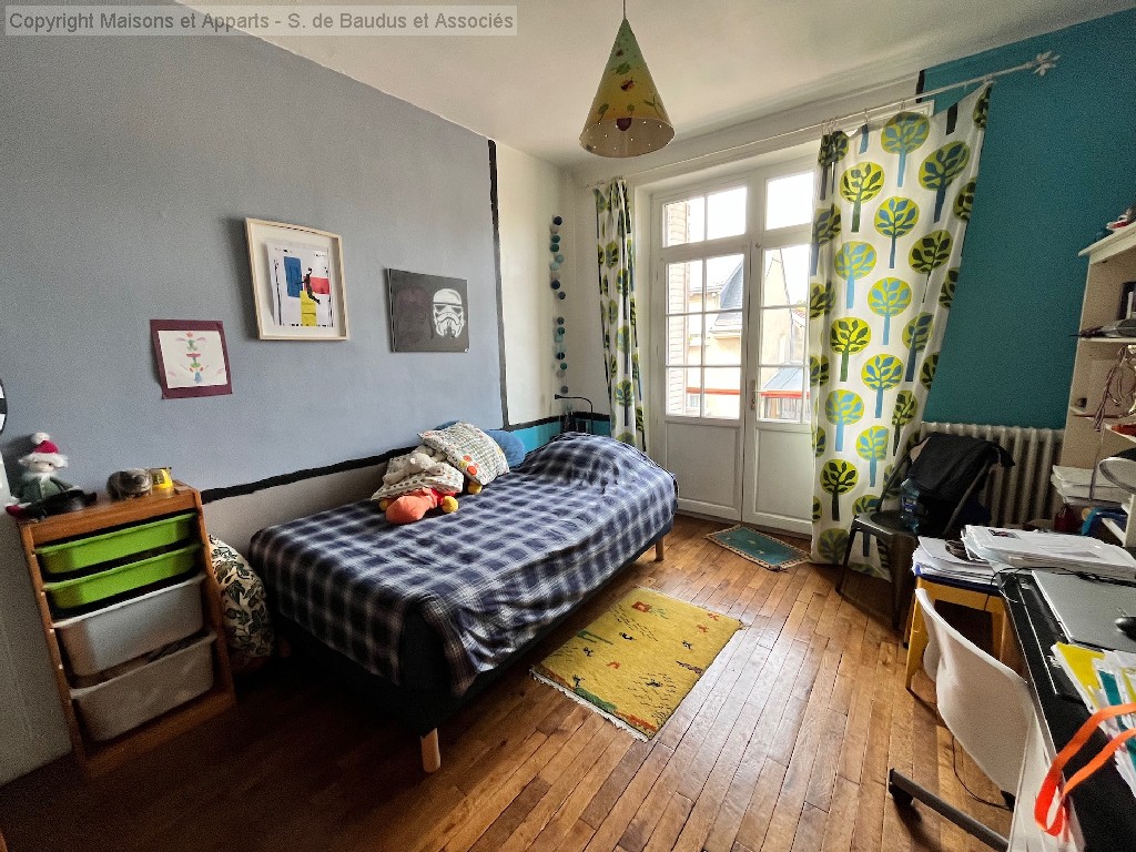 Maison à vendre, ORLEANS, 166,86 m², 6 pièces