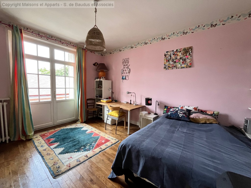 Maison à vendre, ORLEANS, 166,86 m², 6 pièces