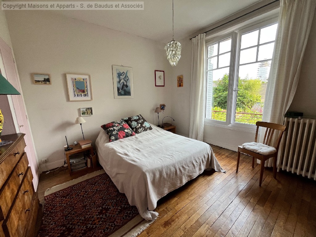 Maison à vendre, ORLEANS, 166,86 m², 6 pièces