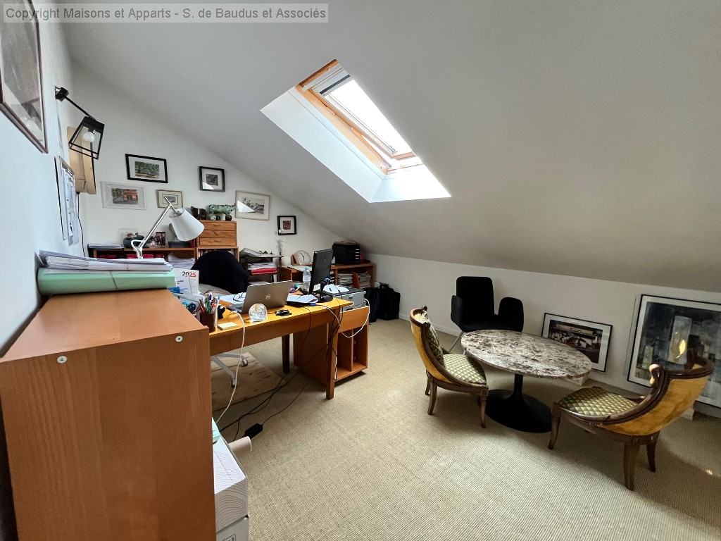 Maison à vendre, ORLEANS, 166,86 m², 6 pièces