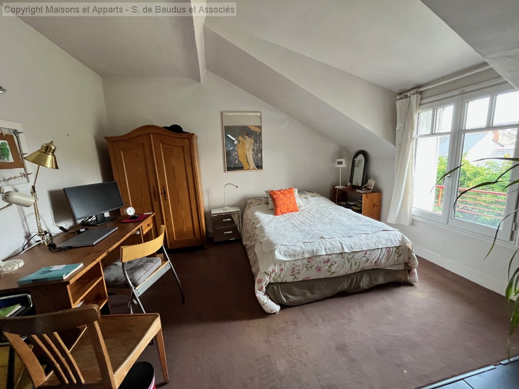 Maison à vendre, ORLEANS, 166,86 m², 6 pièces