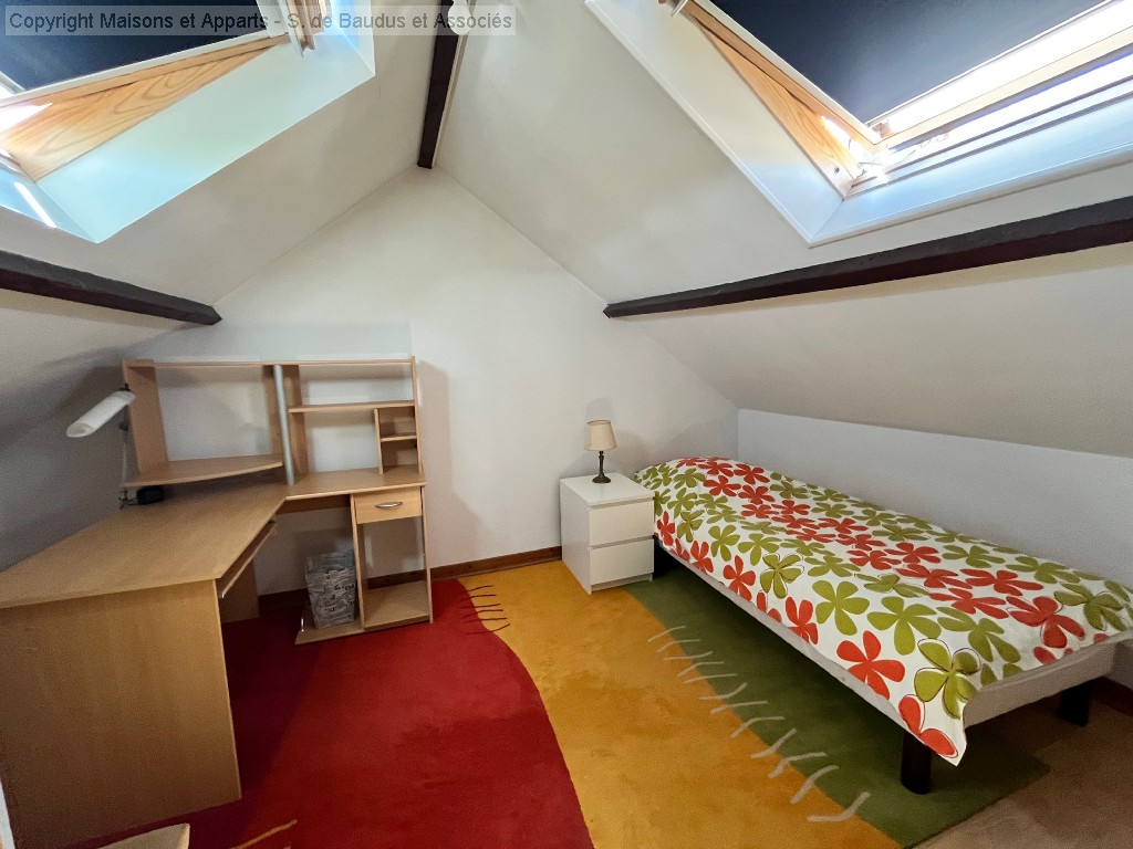 Maison à vendre, ORLEANS, 200 m², 8 pièces