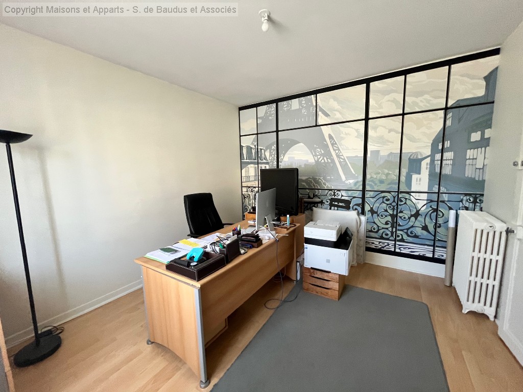 Maison à vendre, ORLEANS, 200 m², 8 pièces