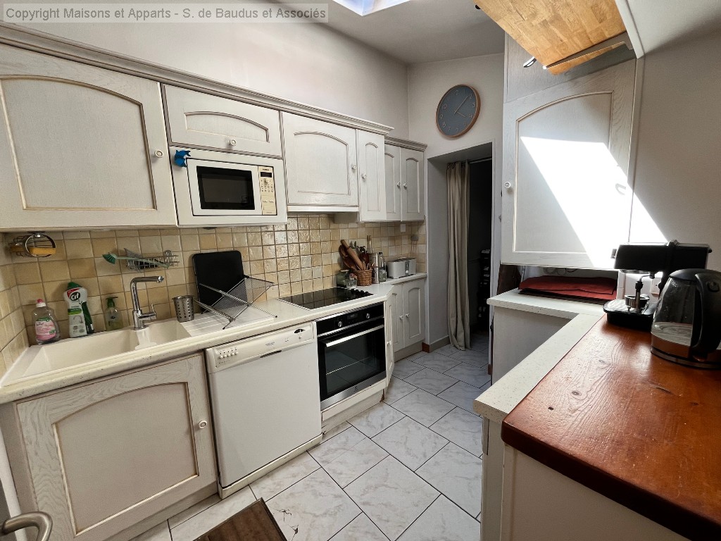 Maison à vendre, ORLEANS, 200 m², 8 pièces