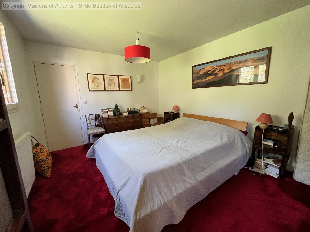 Maison à vendre, ORLEANS, 200 m², 8 pièces