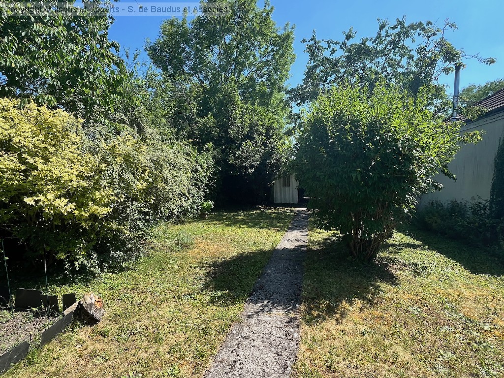 Maison à vendre, ORLEANS, 200 m², 8 pièces