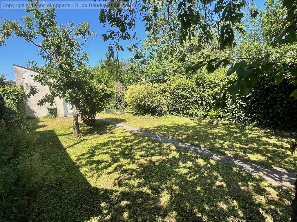 Maison à vendre, ORLEANS, 200 m², 8 pièces