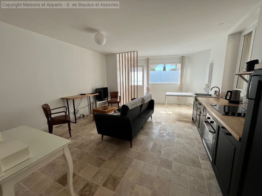 Maison à vendre, ORLEANS, 63,5 m², 3 pièces