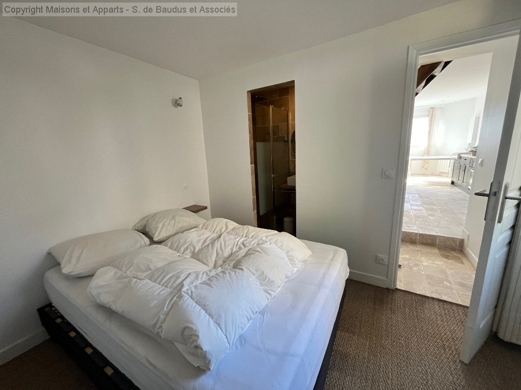 Maison à vendre, ORLEANS, 63,5 m², 3 pièces
