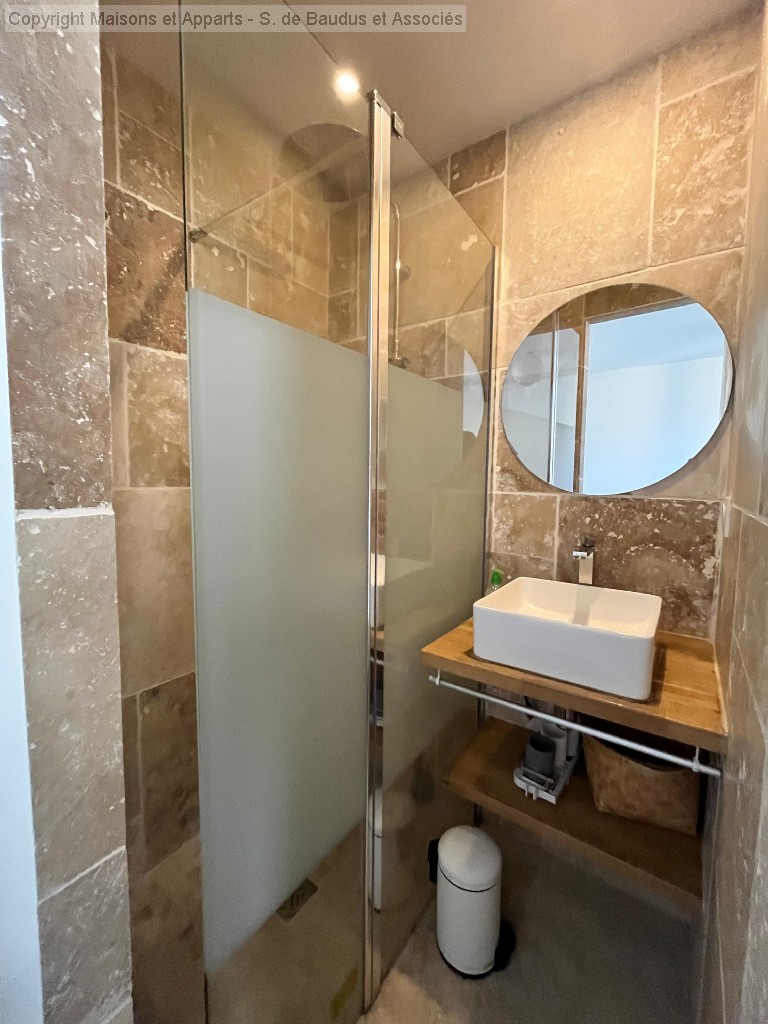 Maison à vendre, ORLEANS, 63,5 m², 3 pièces