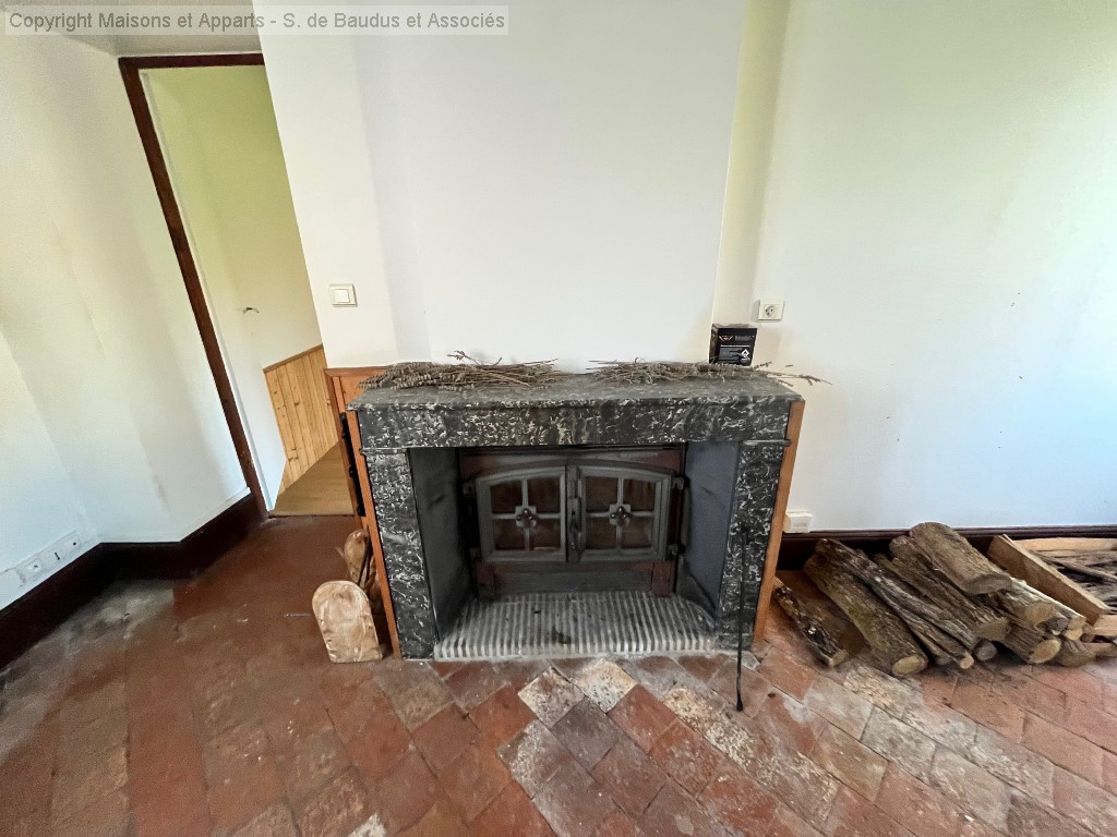 Maison à vendre, ST CYR EN VAL, 102 m², 4 pièces