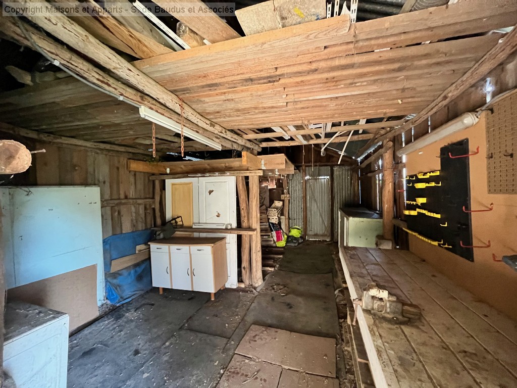 Maison à vendre, ST CYR EN VAL, 102 m², 4 pièces