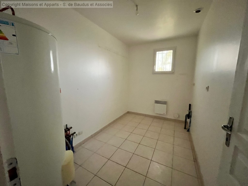 Maison à vendre, ST LAURENT NOUAN, 99 m², 4 pièces
