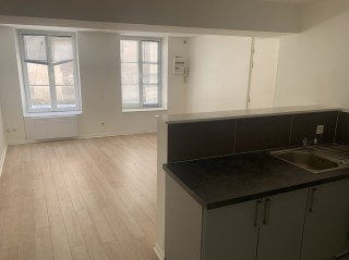 Location  ORLEANS HYPER CENTRE appartement 1 pieces, 26,8m2 habitables, a ORLEANS HYPER CENTRE