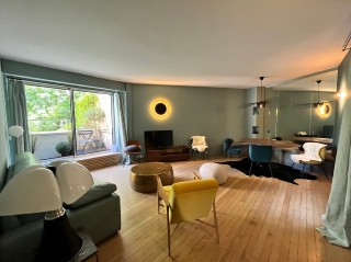 Location  RUE RECAMIER PROCHE DU BON MARCHE appartement 2 pieces, 60m2 habitables, a RUE RECAMIER PROCHE DU BON MARCHE