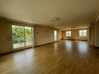 Vente  ORLEANS PROCHE DE LA LOIRE appartement 6 pieces, 192m2 habitables, a ORLEANS PROCHE DE LA LOIRE