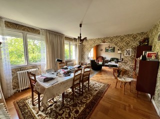 Vente  CLOS DE LA GRANDE SALLE maison 4 pieces, 98,22m2 habitables, a CLOS DE LA GRANDE SALLE