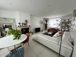 Vente  BELLE MAISON ANCIENNE RENOVEE A ORLEANS maison 5 pieces, 140m2 habitables, a BELLE MAISON ANCIENNE RENOVEE A ORLEANS